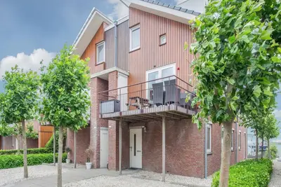Image de Appartement  directement au bord de l'eau