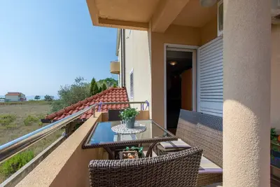 Image de Appartements Koprivnjak (115961-A1) - Privlaka (Zadar)