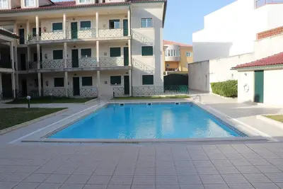 Image de Fantastic apartment with pool access