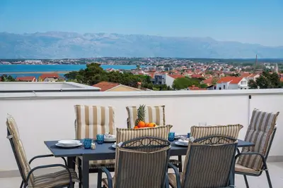 Image de Appartement Lipotica 1 (11594-A1) - Nin