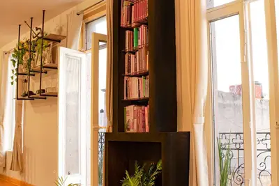 Image de Linotype 421 Loft In Historic Center