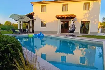 Image de Villa Maya by Villas Guide