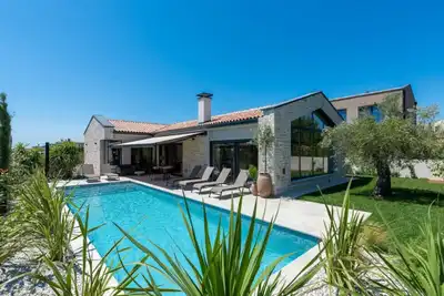 Image de Villa Flores by Villas Guide