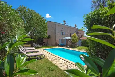 Image de Villa Sherpa by Villas Guide