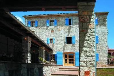 Image de Villa Morus by Villas Guide