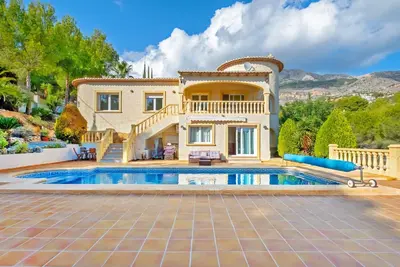 Image de Maison Gekko by Interhome