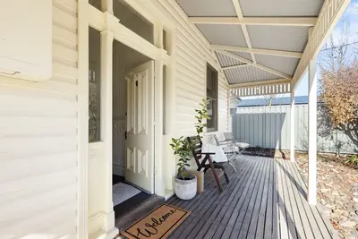 Image de The Parade - Mansfield - Sleeps 8