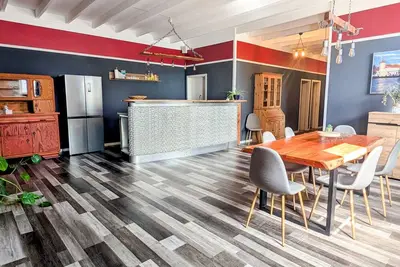 Image de Vacation apartment/apartment for 16 guests with 250m² in Rheinsberg (271168)