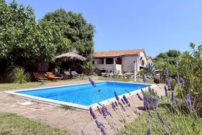 Image de House Risika - Wellness & Privacy