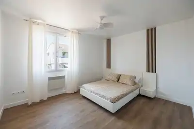 Image de Appartement proche des plages avec vue!