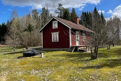 Image de Cozy rural retreat in the historic province of Södermanland