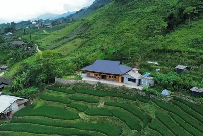Image de Bees Homestay Sapa & Trekking