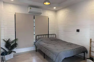 Image de Private House 3-bedroom in peaceful Rayong with WiFi, Ac. Enjoy your stay