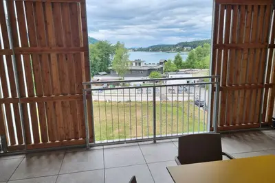Image de 1og 05 - Premium vacation apartment