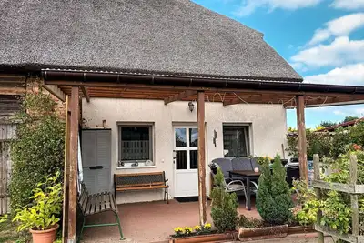 Vacation apartment Elfi, Germany