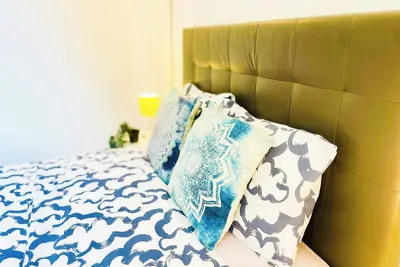 Image de Beautiful apartment in the center of Barcelona