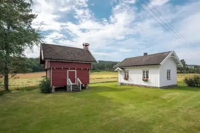 Image de Veslestua - Beach Bliss and Fishing Fun