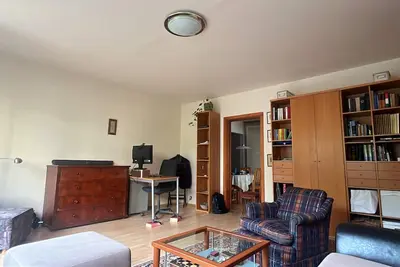 Image de Lily Budapest - Quiet apartment with garden view in the heart of the city center