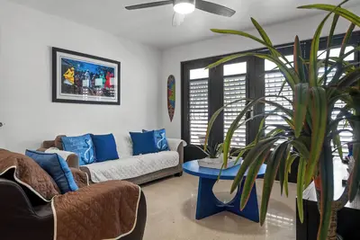 Image de Near Luquillo Beach | Free Parking | Air Conditioner