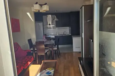 Image de Vacation apartment Porto do Son