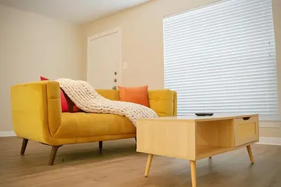 Image de Majestic 2br home in Houston w/ Bbq, Gym+Pool