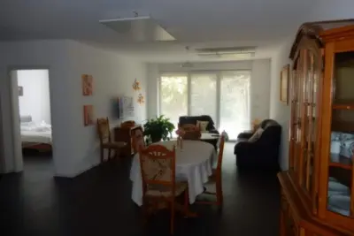 Image de Vacation apartment no. 2 - Haus Stadler