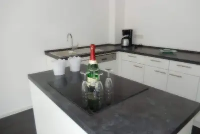 Image de Vacation apartment no. 7 - Haus Stadler