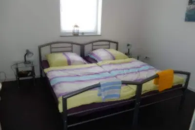 Image de Vacation apartment no. 5 - Haus Stadler