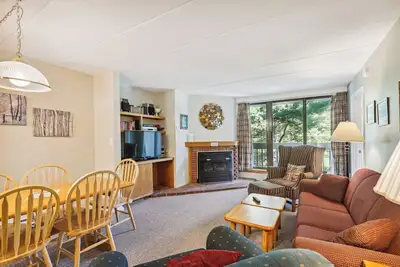 Image de Pinnacle Condo | Pool, Hot Tub | Golf Nearby E09