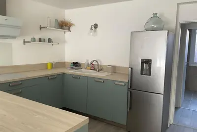 Image de T3 entièrement rénové en centre ville