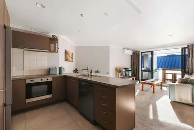 Image de Cosy Mount Base King Bed, Ensuite & Top Location