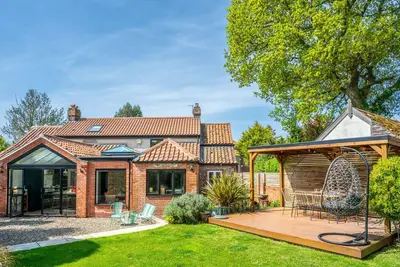 Image de Holly Cottage (Edgefield), Edgefield, Norfolk