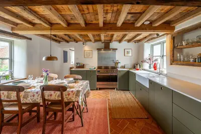 Image de White End, Salthouse, Norfolk