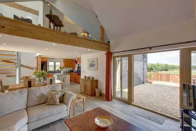 Image de Fantail, Harpley, Norfolk