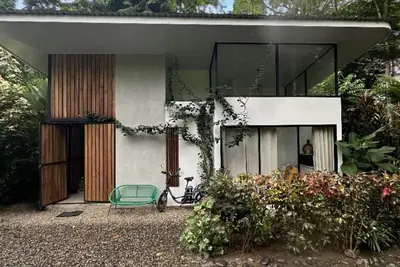 Image de Caribe - Boutique Villa - Ac, Wifi, 5 min from the beach