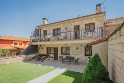 Image de Rural house El Arroyal Cr-09/814