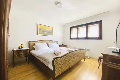 Image de Vintage Apartment / Free Parking / 85sqm