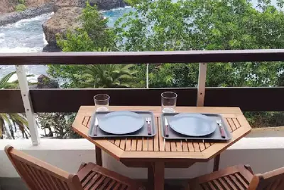 Image de Beautiful apartment with sea views and swimming pool