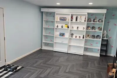 Image de Delightful apartment with WiFi in charming Glasgow