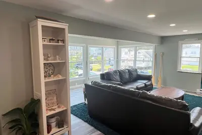 Image de Strathmere Shore house-  3-bedrooms with ocean views