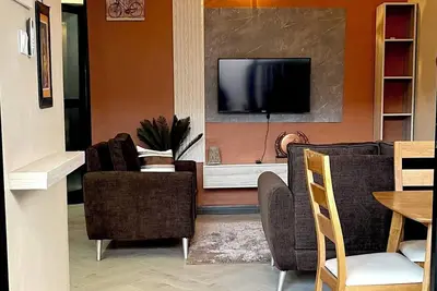 Image de Cozy 1 Bedroom Urban Escape | Ac & Backup Electricity Makerere