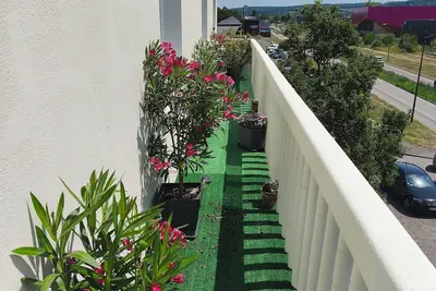 Image de Appartement 6 personnes \nLa douce parenthèse