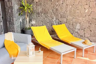 Image de Quiet house with good views