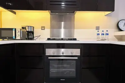 Image de Stylish 2br in Business bay