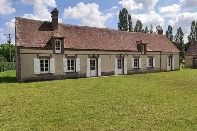 Image de Les Granges des Châtelets