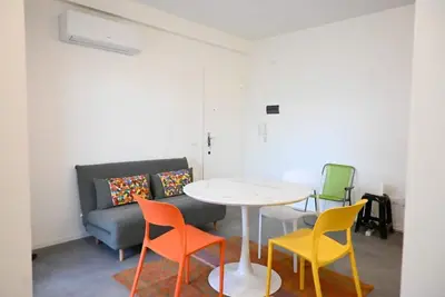 Image de Se193 – Senigallia, brand-new studio with air conditioning