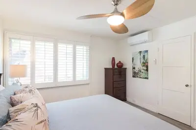 Image de Charming 2-bedroom House with WiFi, Ac, Diamond Head View, Close to Everything