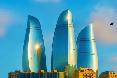 Image de Shah Inn Panoramic Apartments City Center F1 Track