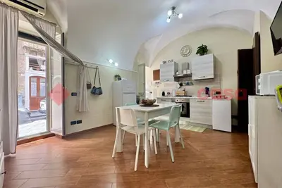 Image de The house in the center beautiful apartment with all amenities up to 4 people