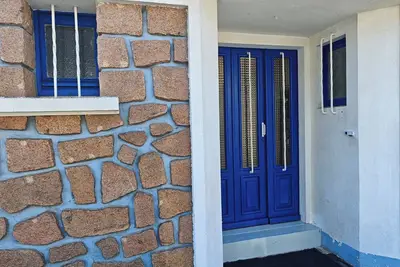 Image de Maison calme, chaleureuse 10pers Jardin. Garage+parking gratuit. proche commodités